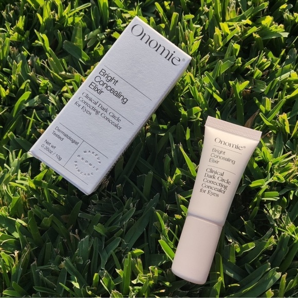 REVOLVE Onomie Bright Concealing Elixir Dark Circle Corrector ZHÁO Tan Neutral - Picture 1 of 7